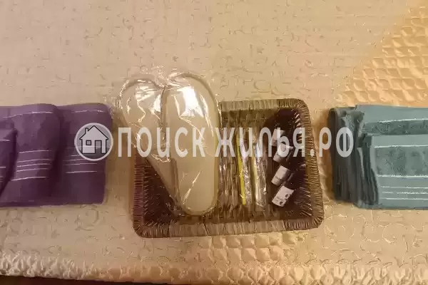 Гостевой дом «Белый Волк », Сухум