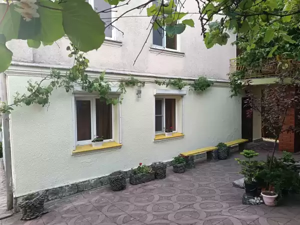 Гостевой дом «Белый Волк »
