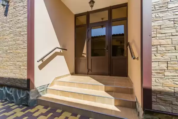 Частный сектор «Бриз»