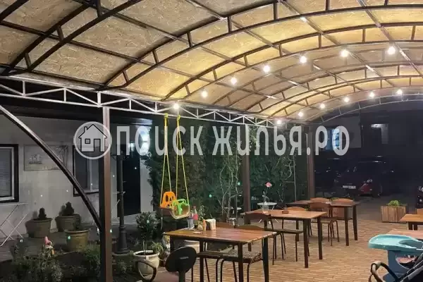 «Амалия», Ольгинка