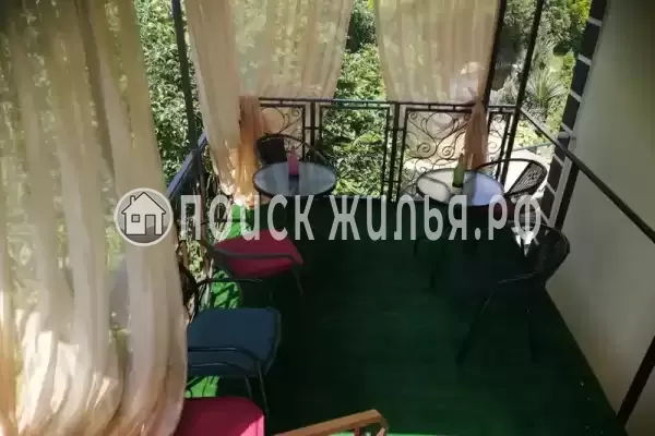 «Дивный островок», Архипо-Осиповка «Дивный островок», Архипо-Осиповка