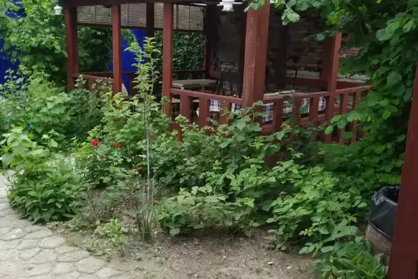 Частный сектор «У Любови»