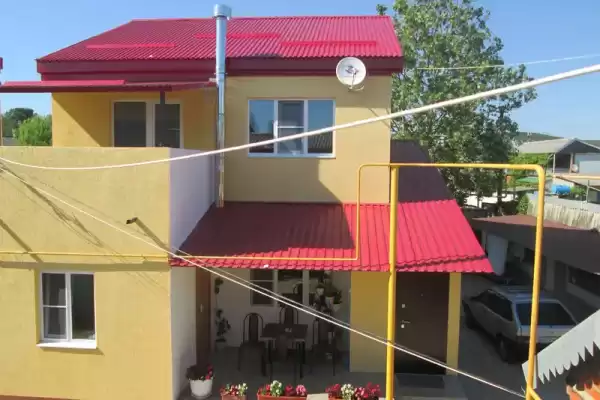 Гостевой дом «На Морской»