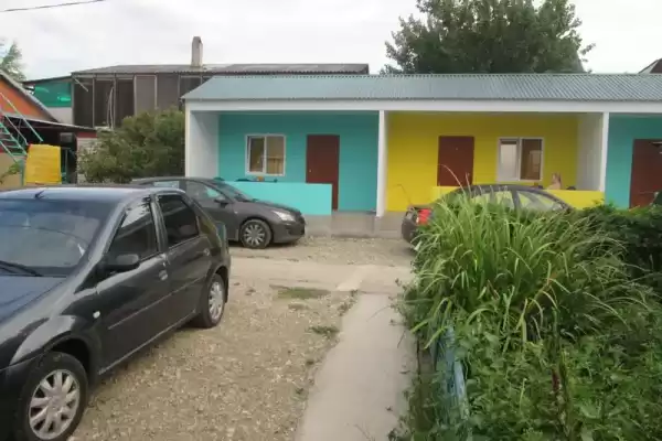 Гостевой дом «На Морской»