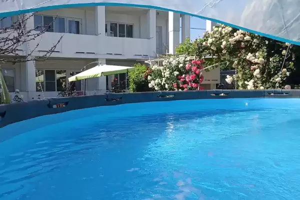 Частный сектор «Морской»