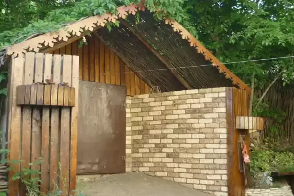 Дом под ключ, ул.Черноморская, д.1/5