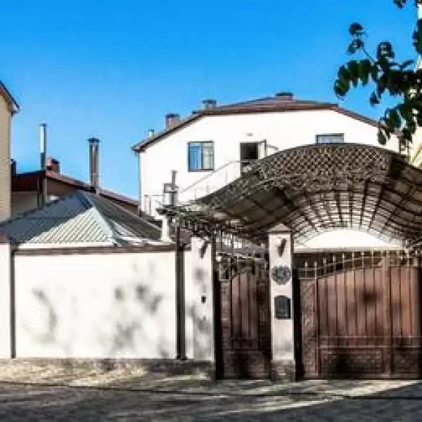 Гостевой дом «Арди», Краснодарский край, Анапа, Комсомольский проезд, д. 19