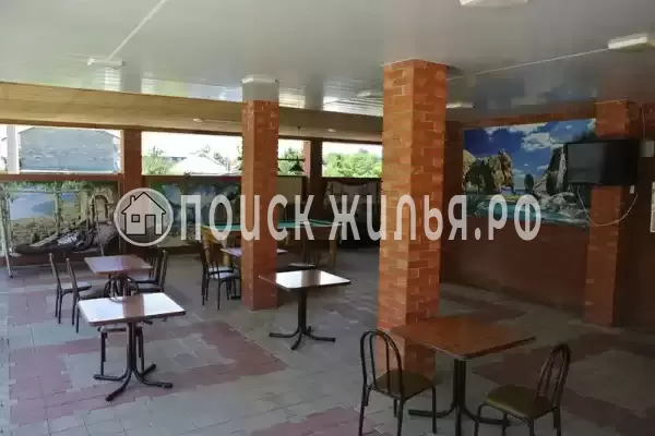 Частный сектор «Летящая по волнам», Голубицкая