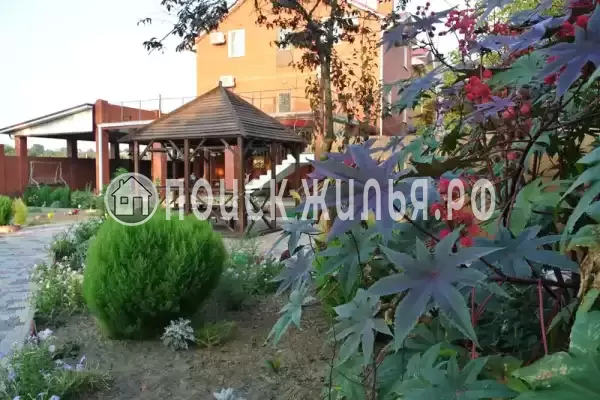 Частный сектор «Летящая по волнам», Голубицкая