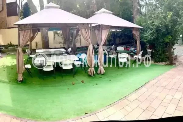 Гостевой дом «Море удачи», Кабардинка