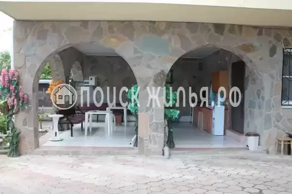 «Приморье», Лазаревское «Приморье», Лазаревское