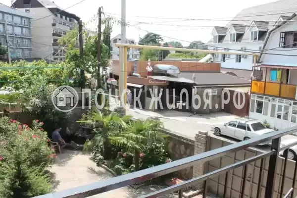 «Приморье», Лазаревское «Приморье», Лазаревское