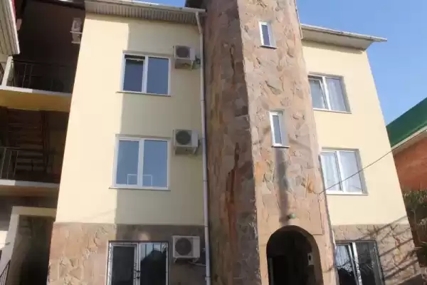 Гостевой дом «Приморье»