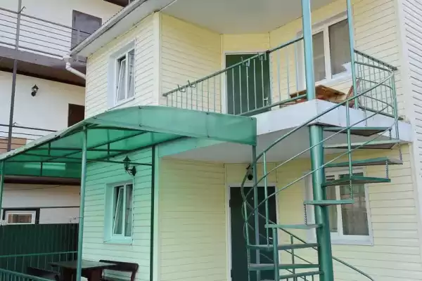 Гостевой дом «Афродита»