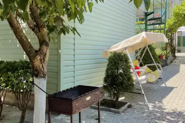 Гостевой дом «Афродита»