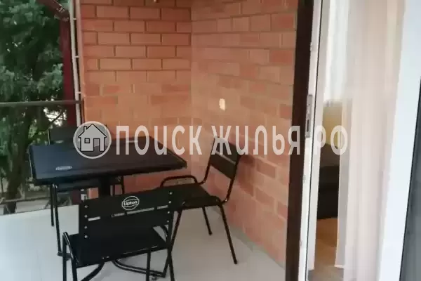 Гостевой дом «Под соснами», Джубга