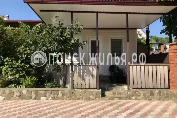 Гостевой дом «Под соснами», Джубга