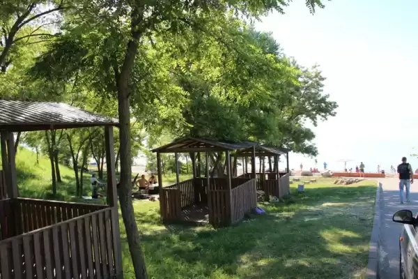 Гостевой дом «Жемчужинка»