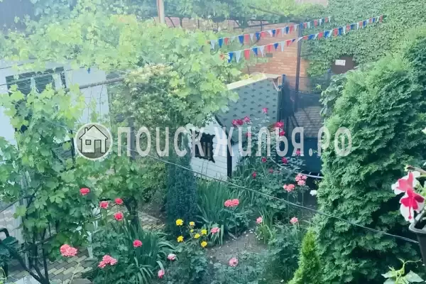 Частный сектор «Жемчужинка», Ейск