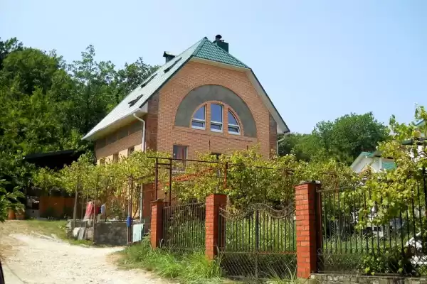 Гостевой дом «Счастливый»