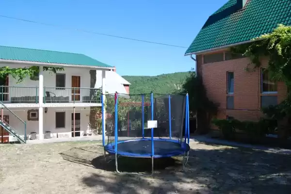 Гостевой дом «Счастливый»