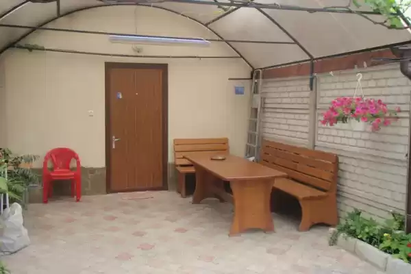 Дом/квартира под ключ, ул.Алупкинское шоссе, д.28Л