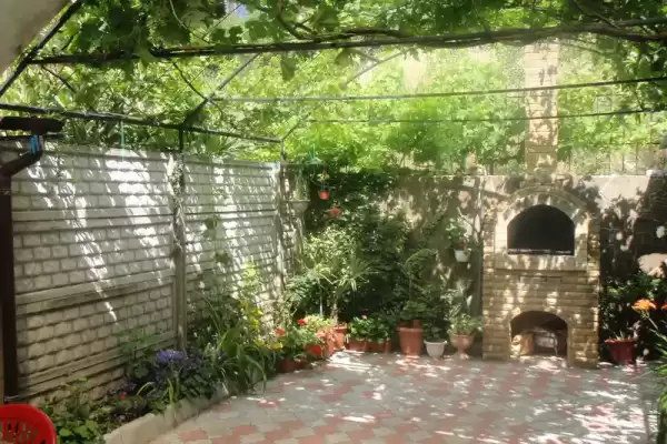 Дом/квартира под ключ, ул.Алупкинское шоссе, д.28Л