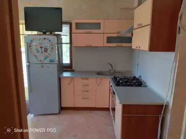 Дом под ключ, ул.Уральская, д.23