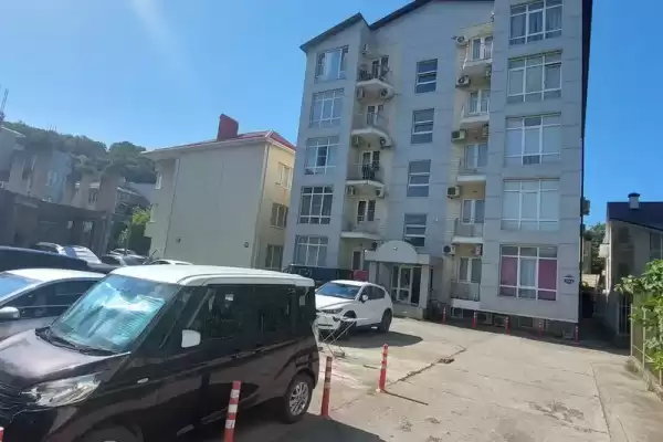 Дом/квартира под ключ «В ЖК Серебряная волна»