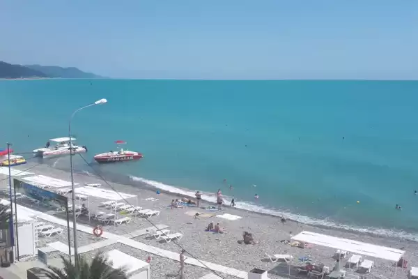 Отель «Галерея»