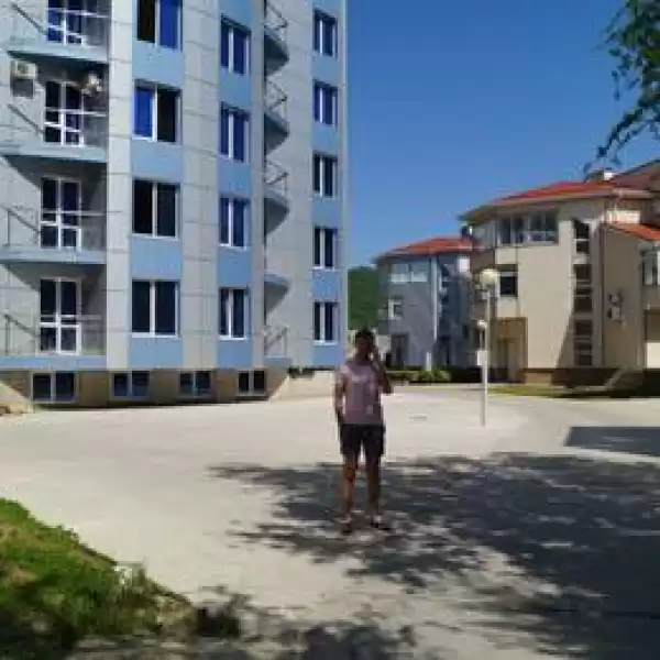 Квартира «Валентина+»
