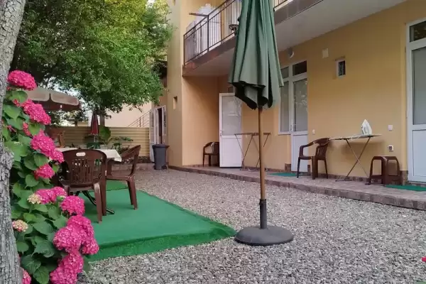 Гостевой дом «Крокус»