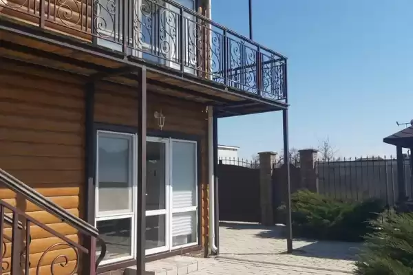 Дом/квартира под ключ, ул.Светлый переулок, д.8А