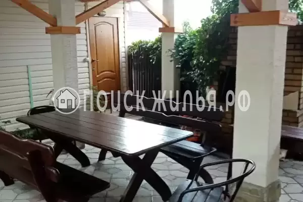 Частный сектор «Акварель», Кабардинка