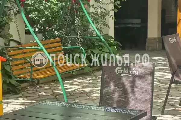 Частный сектор «Акварель», Кабардинка