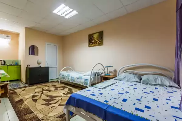 Гостевой дом «Отдых»