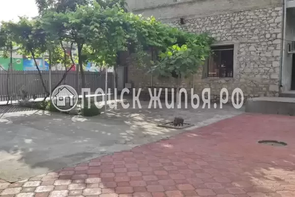 Гостевой дом «На Ардзинба», Гагра