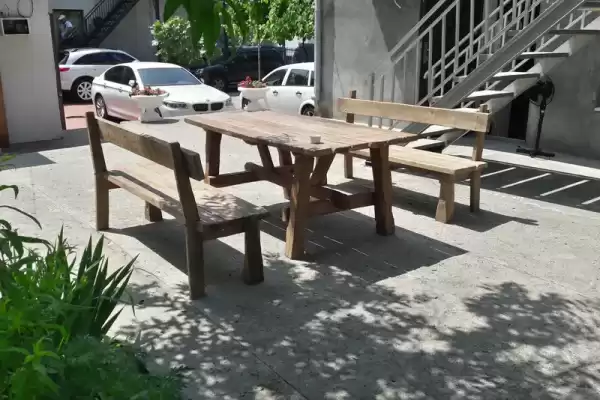 Частный сектор «Частный дом»