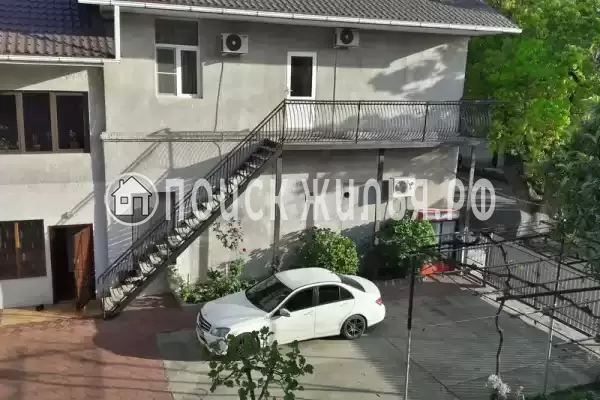 Гостевой дом «На Ардзинба», Гагра