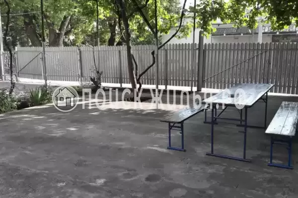 Гостевой дом «На Ардзинба», Гагра