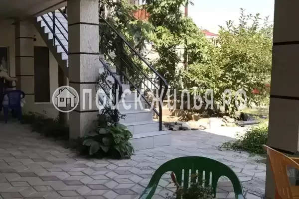 Гостевой дом «Солнечный», Джубга Гостевой дом «Солнечный», Джубга