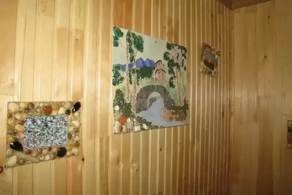 Частный сектор «Частное домовладение Елена»