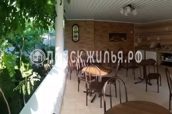 Гостевой дом «Усадьба Лакшми», Дивноморское Гостевой дом «Усадьба Лакшми», Дивноморское