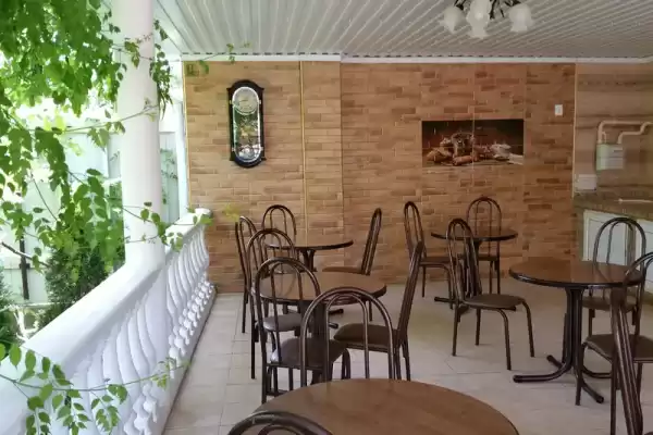 Частный сектор «Усадьба Лакшми»
