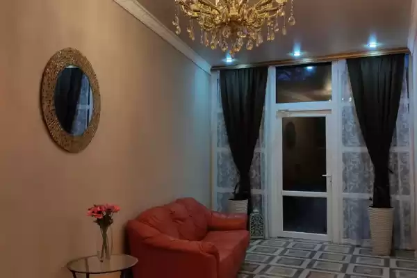 Отель «Mandarin»