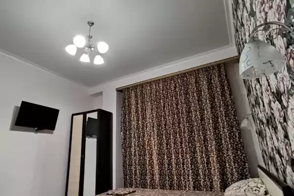 Отель «Mandarin»