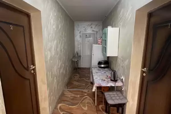 Гостевой дом «Маргаритка»