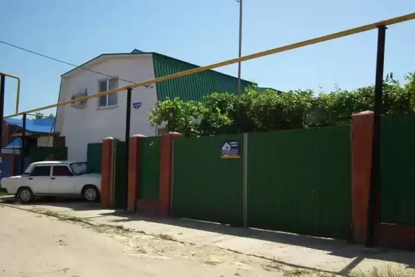 Частный сектор «На азовском»