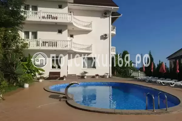 «Владислава», Лазаревское «Владислава», Лазаревское