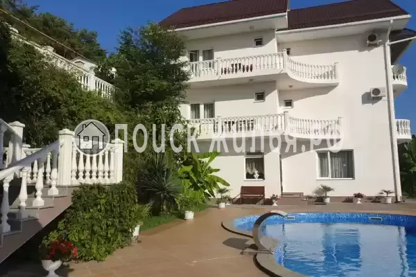 «Владислава», Лазаревское «Владислава», Лазаревское